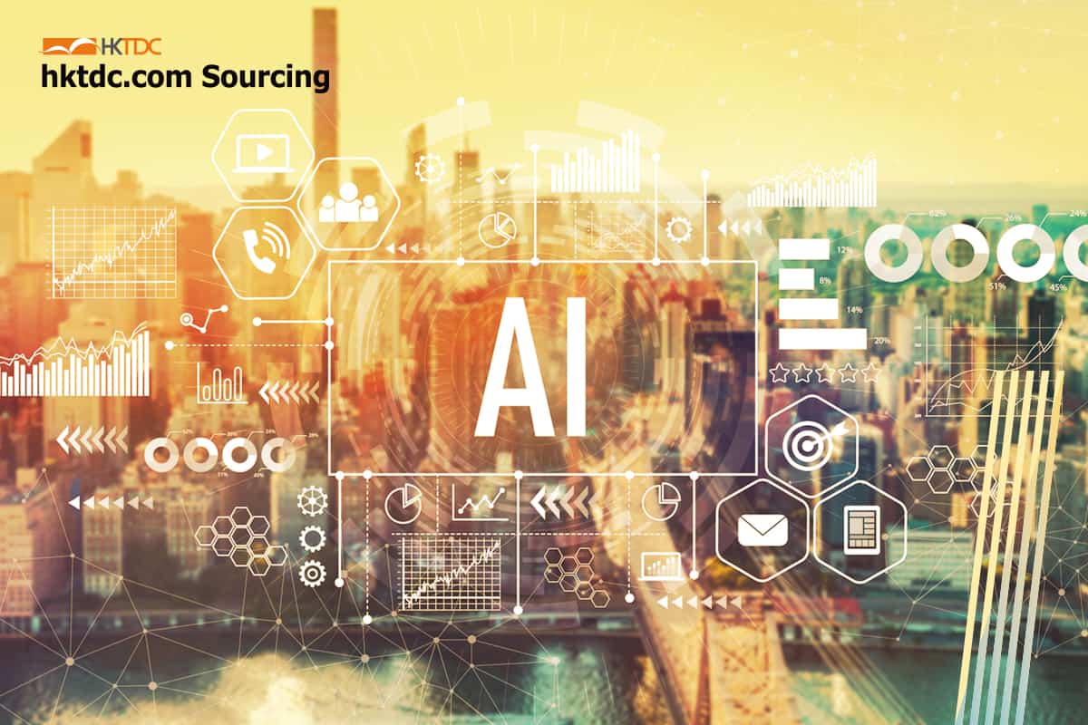 LowCost Technology Tips To Upgrade Your Business HKTDC Newsbites