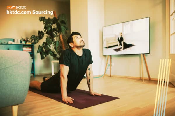 Virtual Fitness – A Trend To Stay Or Just A Way To Pass The Time