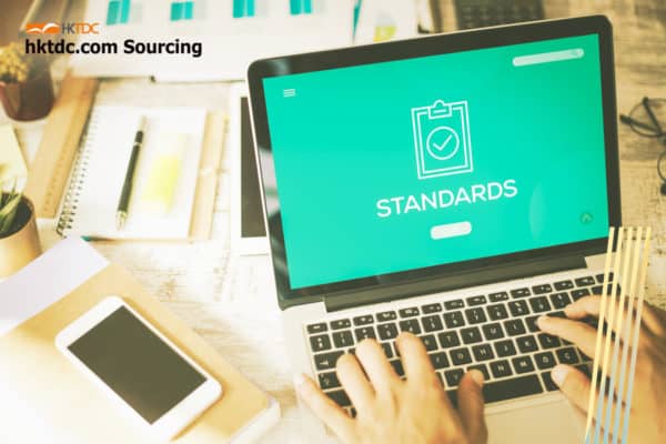 HKTDC Webinars – Build Trust Through Product Certification