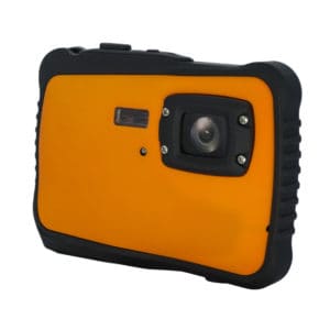 Waterproof camera_HKTDC