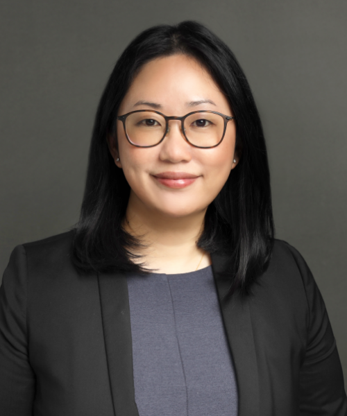 Picture of Ivy Tse, Co-CEO & Co-Founder, FreightAmigo