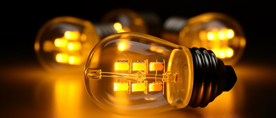 聚焦照明新科技，探索商业照明的创新之路