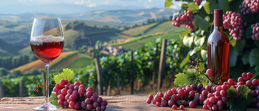 品味荣耀征程，看中国葡萄酒崛起之路