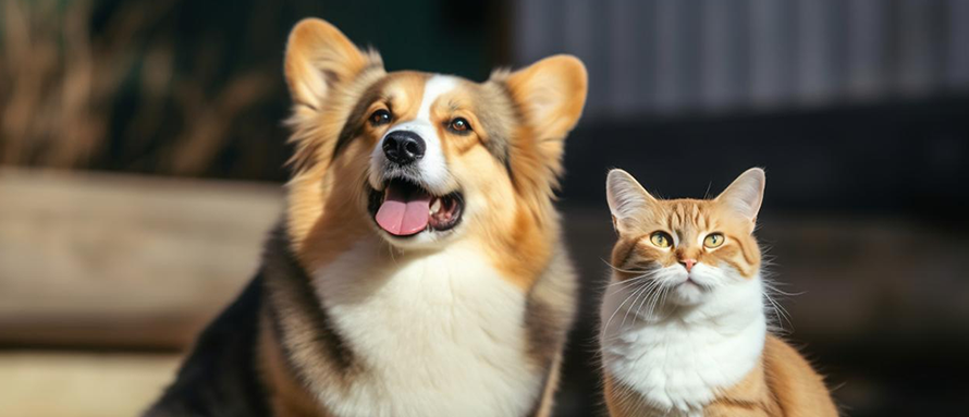 智能养宠新时代，探索中国小型宠物市场的精细化趋势