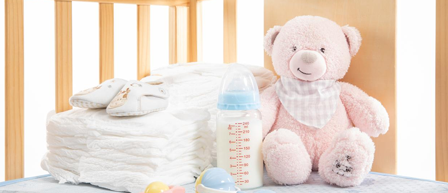 婴儿用品市场大热，洞悉新兴消费趋势