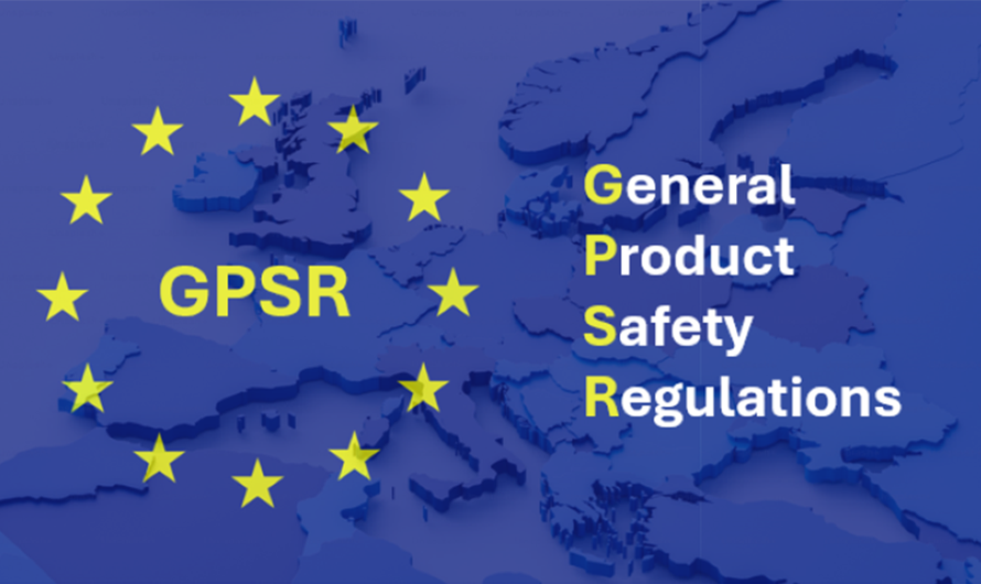 欧盟《通用产品安全法规》GPSR实施，对外贸行业有何影响
