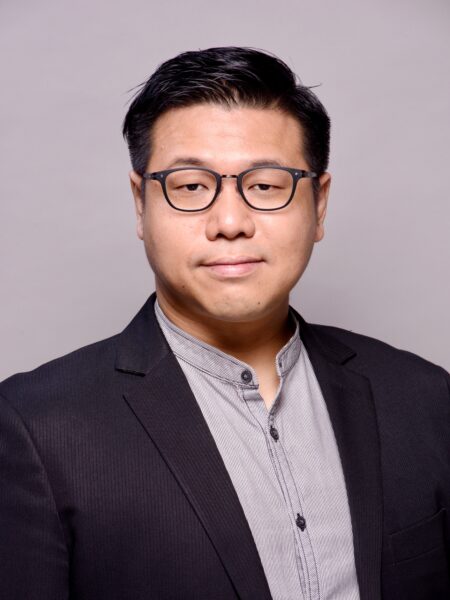 Picture of Keith Li / Founder of Innopage