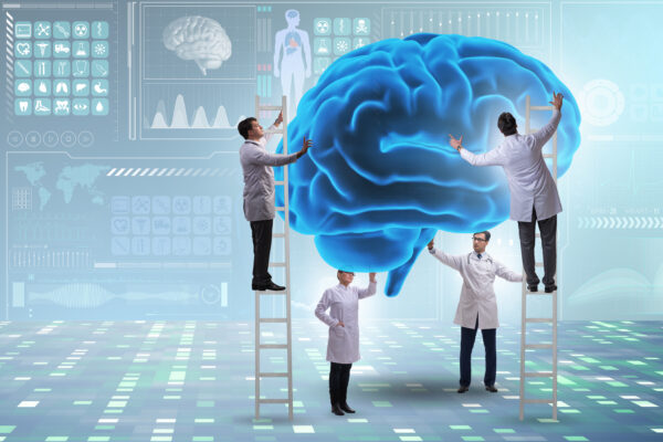 AI is helpful in disease diagnosis.