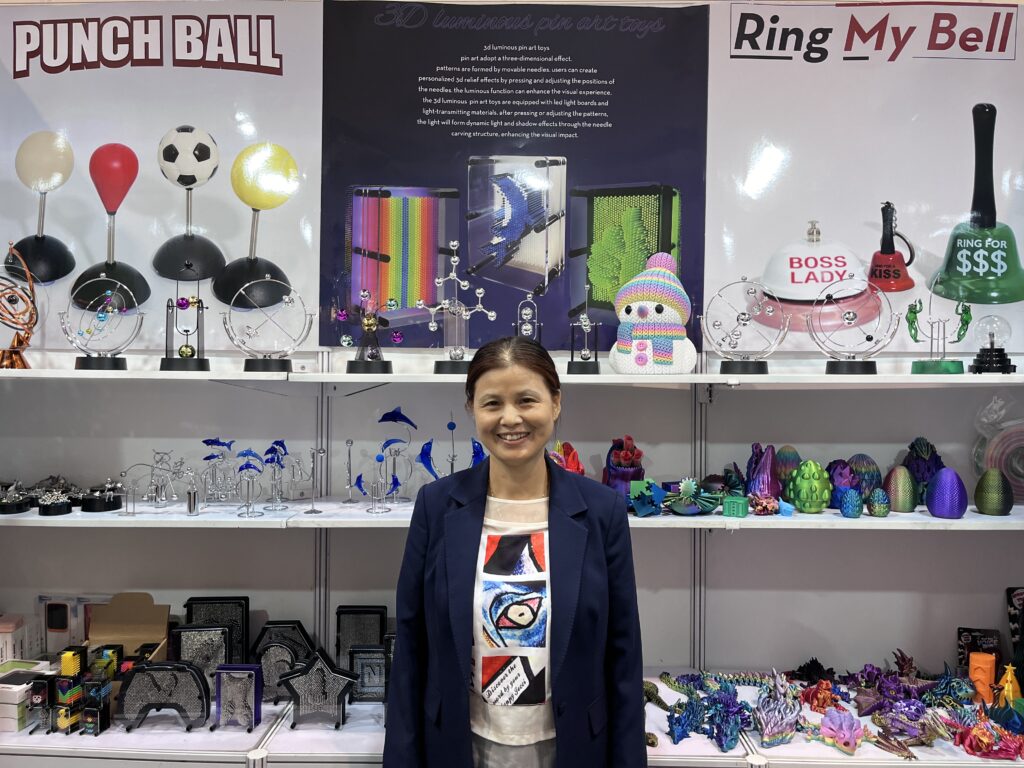 Great Star features a number of educational toys and accessories.