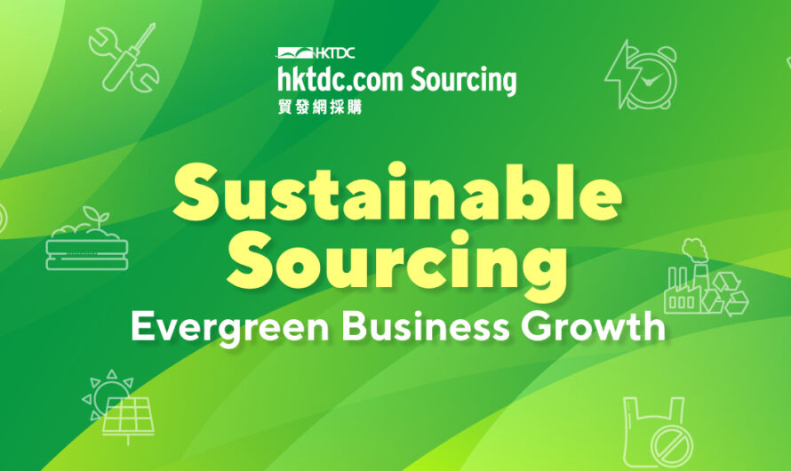 How Global Supply Chains Are Going Green: Top 2025 Environmental Trends for International Trade