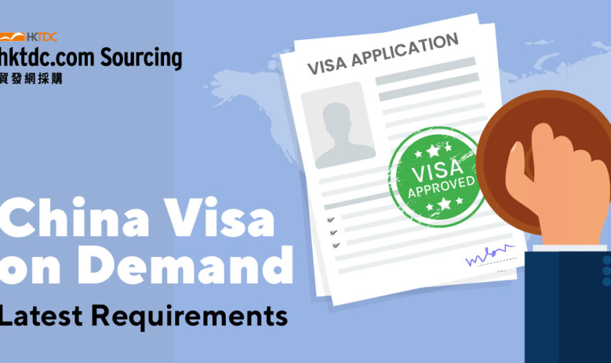 China’s 240-Hour Visa-Free Transit Policy: Your Convenient Access to International Trade Fairs