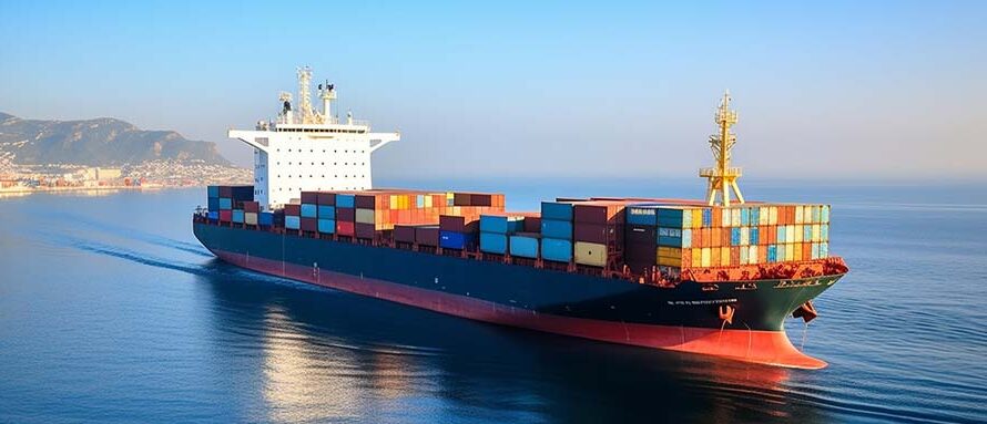 2025年中期香港出口增长预测：贸发局维持3%增幅