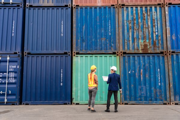 High customs clearance costs can be a burden to supply chain management.