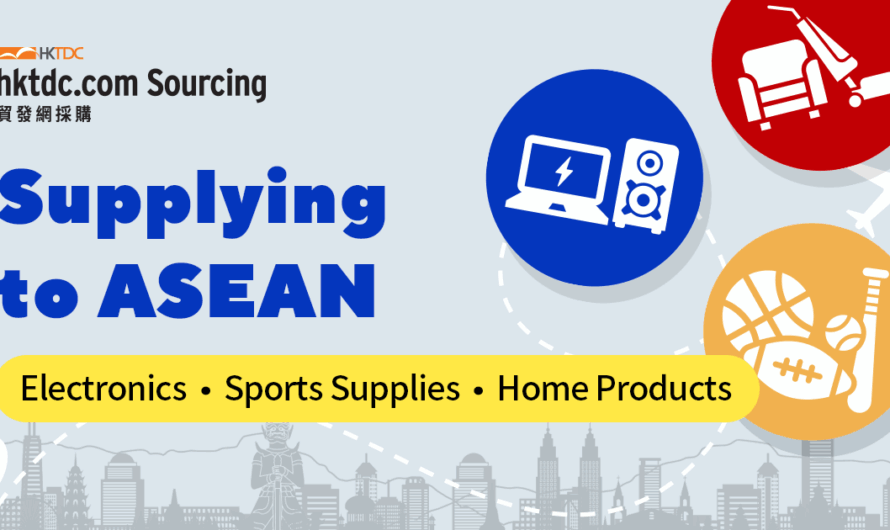 Supplying to ASEAN: How to Meet Buyer Demand and Thrive in a Reshaped Global Market