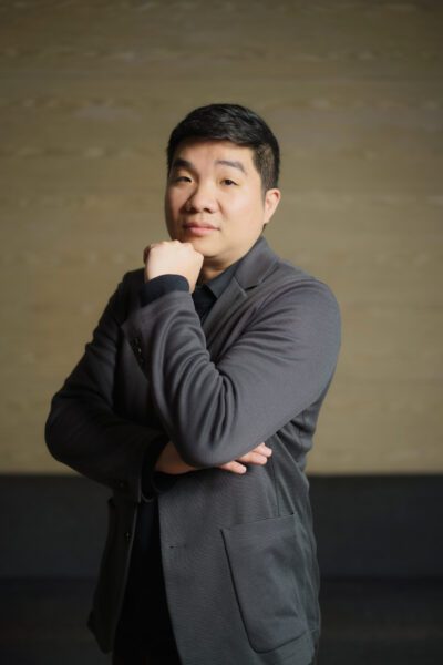 Picture of Alan Chan / Founder and CEO, Omnichat 