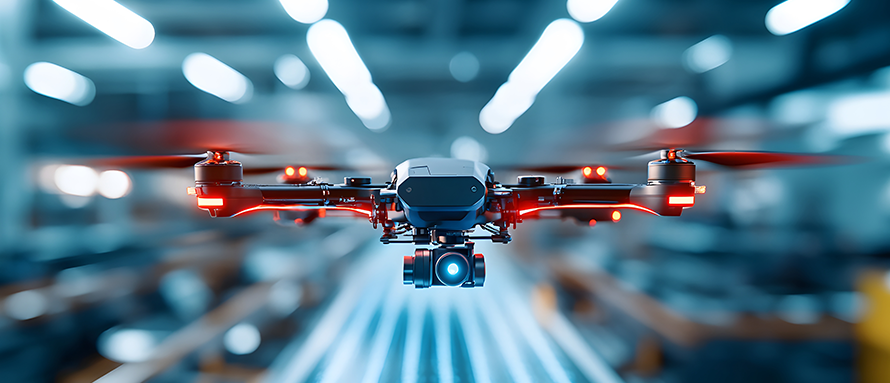 低空经济新风口：中国无人机产业与外贸出口全景解析