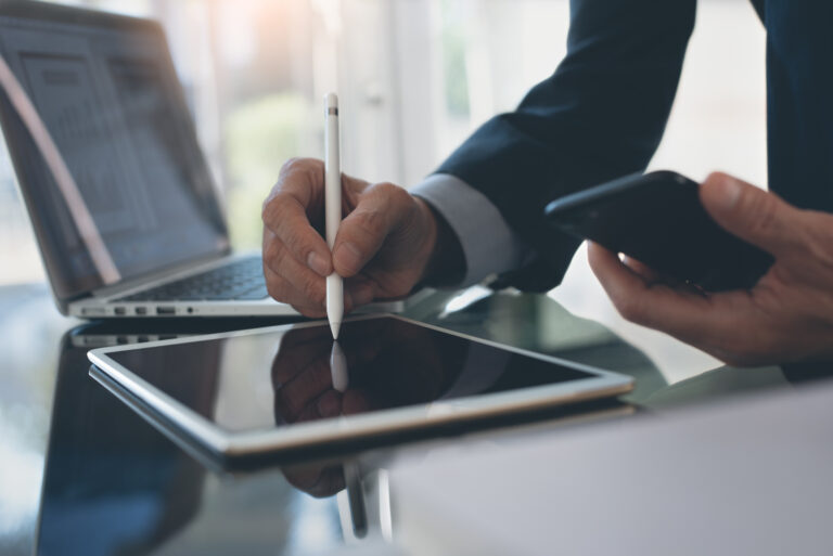 Smartpens are increasingly used not only commercially, but also for personal use.