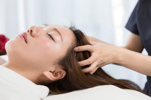 Whole-person wellness, coupling traditional medicines with modern science, is on the rise.