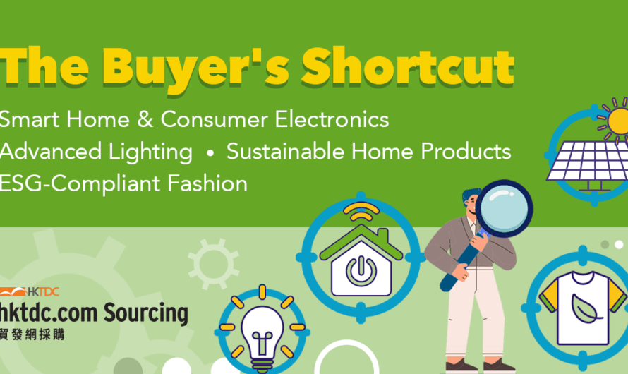The Buyer’s Shortcut: Fast-Track Your Sourcing Decisions in ASEAN