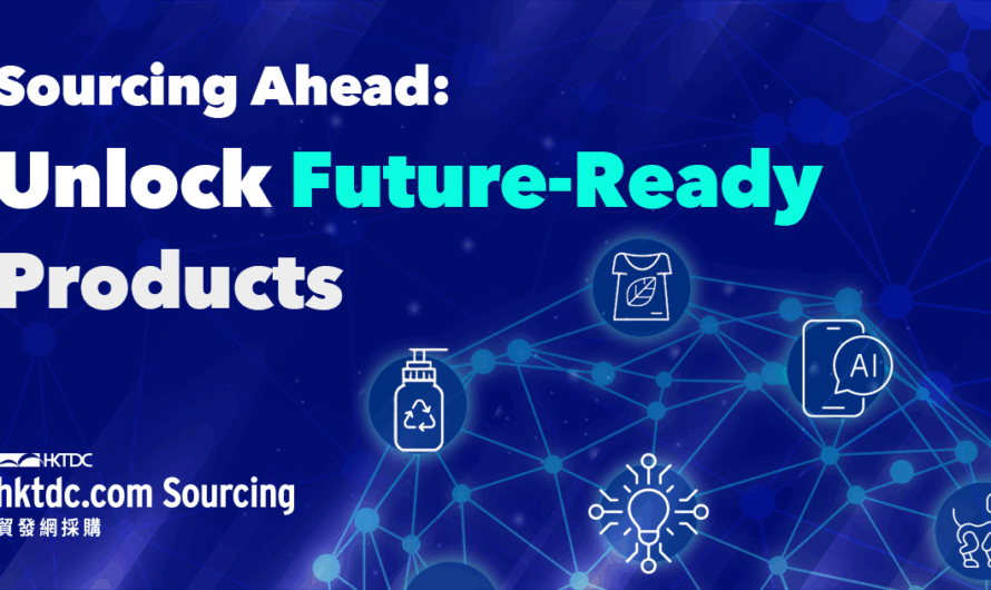 Sourcing Ahead: Future-Ready Products Buyers Should Watch