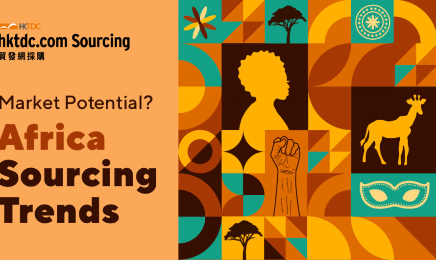 Why Africa is the Next Global Sourcing Hub in 2026: Key Trends for Buyers & Suppliers
