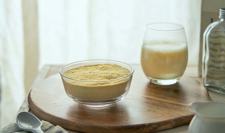 替代蛋白市场大热,成食品赛道盈利焦点