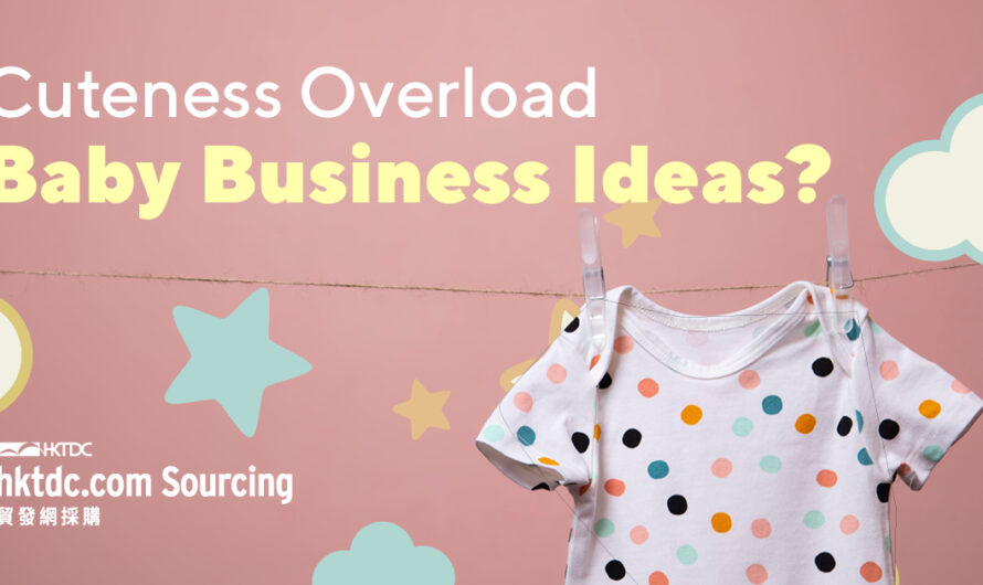 Smart and Organic: The Future of Baby Products 2026