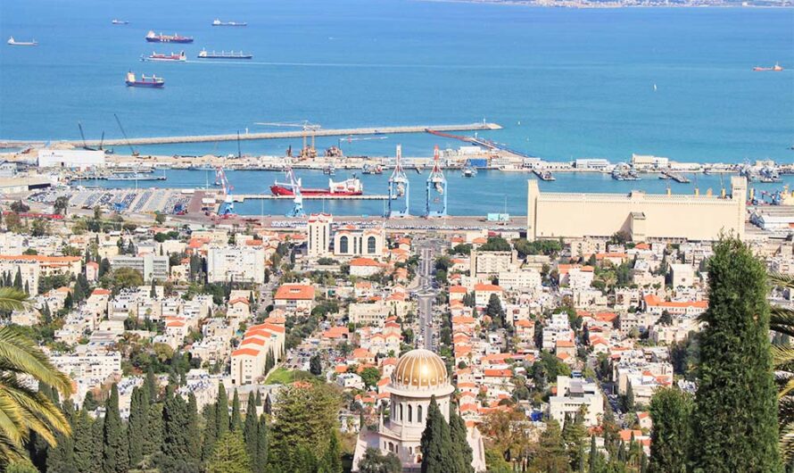 中东营商政策最新解读：税收、金融、环保与入境许可全指南