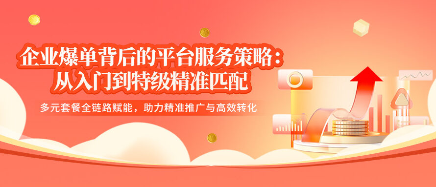 打破增长瓶颈！一图了解外贸企业增长新蓝图