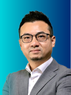 Picture of Mr. Andy Li / General Manager of Corporate Banking at Fusion Bank
