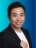 Picture of Mr. Stanley Lee / Chairman of the E-Commerce Association of Hong Kong (ECAHK)