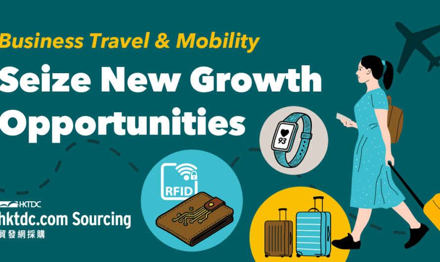 Business Travel & Mobility: Navigating Market Shifts from 2026 to 2030
