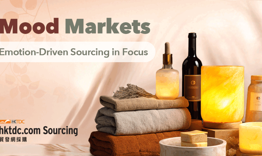 Mood Markets: Tapping Into Emotion-Driven Demand