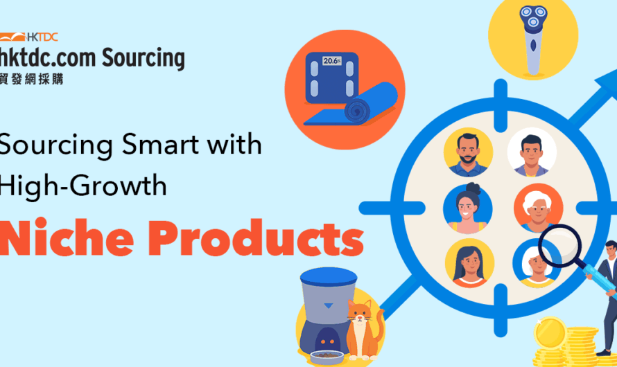 Microtrends with Macro Impact: The Rise of Niche Products