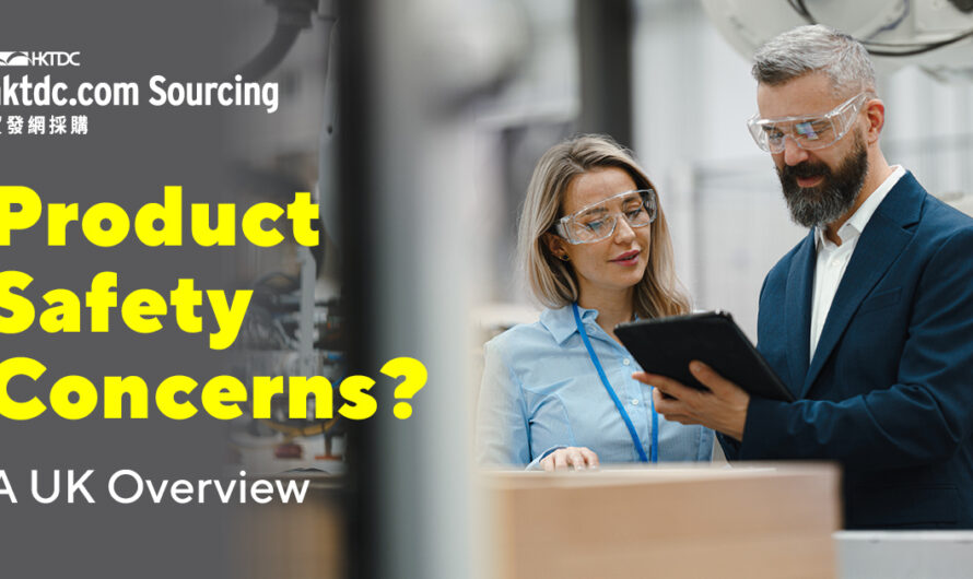 UK OPSS Product Safety: 2025 Overview