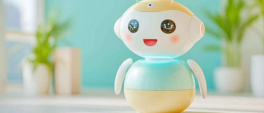 小玩具，大市场：AI玩具借力“可持续设计”破局，成全球出海新卖点！