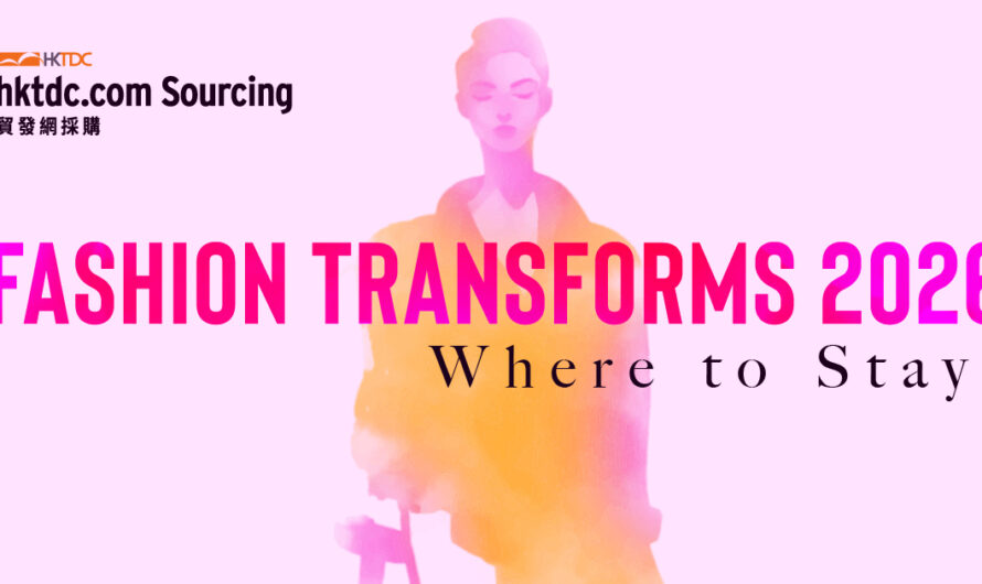 Fashion Sourcing Trends 2026: Urban Chic & Eco Future