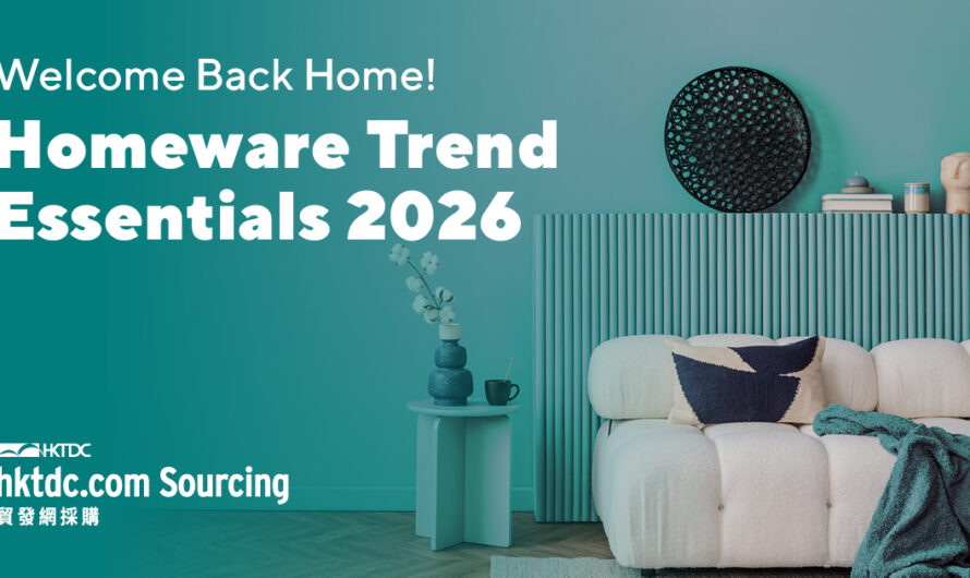 Home Design Trends 2026: How Cultural Storytelling Is Transforming Furniture and Décor