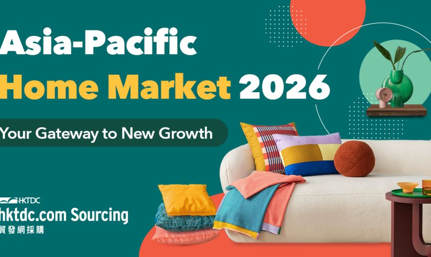 Asia-Pacific Home & Interiors: Market Insights and Procurement Opportunity for 2026