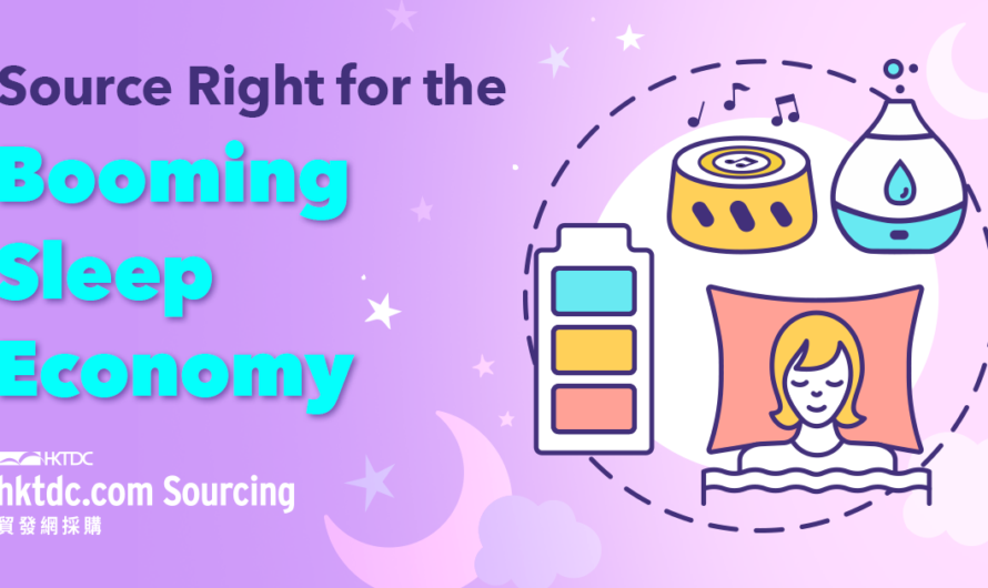 The Business of Better Rest: A Buyer’s Guide to the Global Sleep Health Revolution