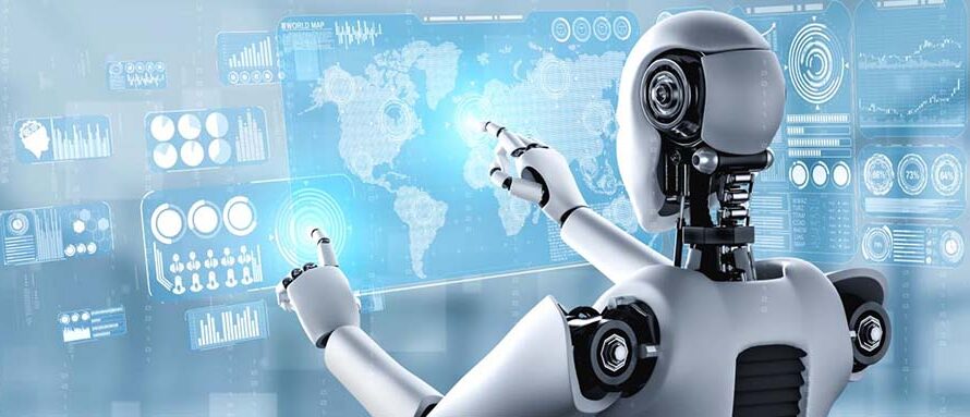 AI智能体，从工具变引擎：中小外贸企业也能用上的全球生意强力外挂