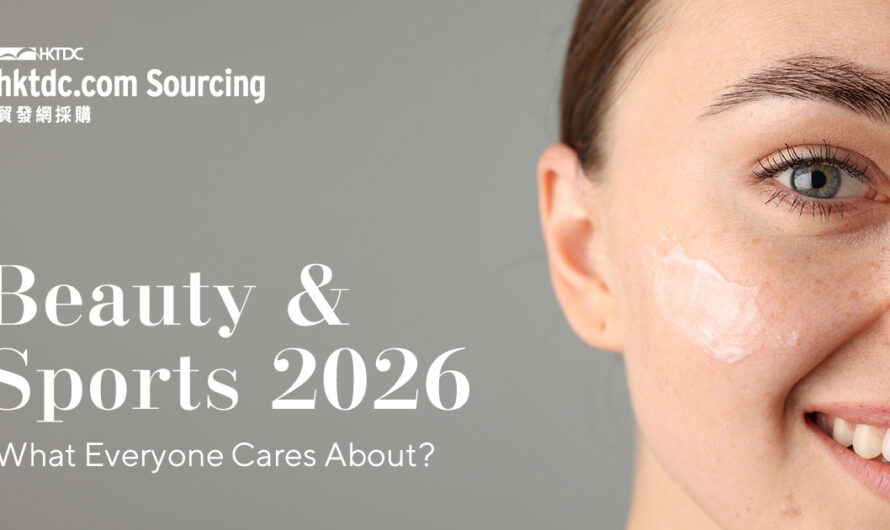 The 2026 Beauty and Sports Boom: Capitalizing on the Wellness Trends