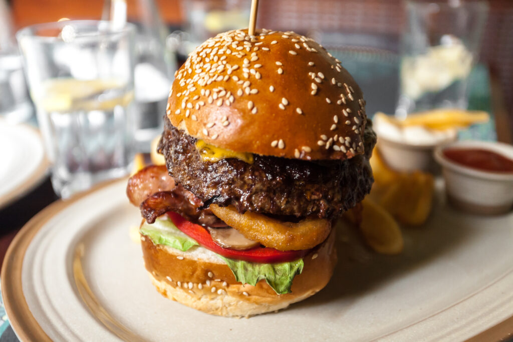 Young consumers are demanding heavier loads!