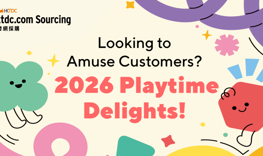 The Best of Playtime: Favorite Toys & Baby Products for Global Traders