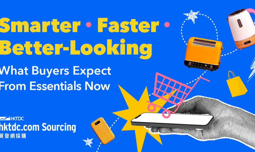 Everyday Essentials: The Backbone of Consistent Demand and Growing Margins