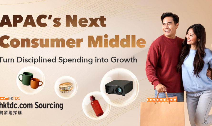 APAC’s Next Consumer Middle in 2026: How Value‑Focused Shoppers Spend and Buy