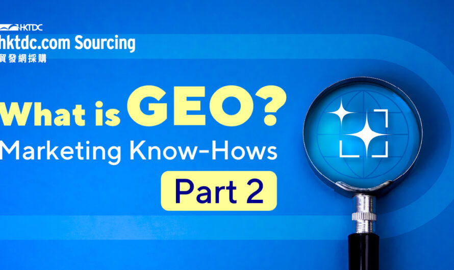 Generative Engine Optimization (GEO) Practices to Facilitate AI Search