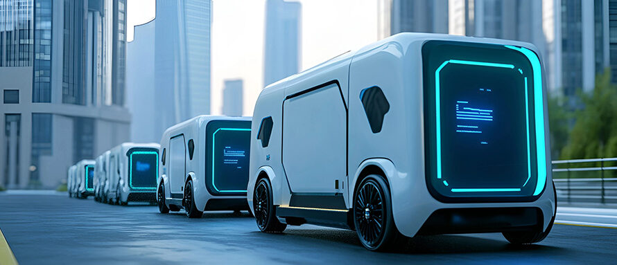 广东智行新政：AI如何赋能交通运输产业未来？