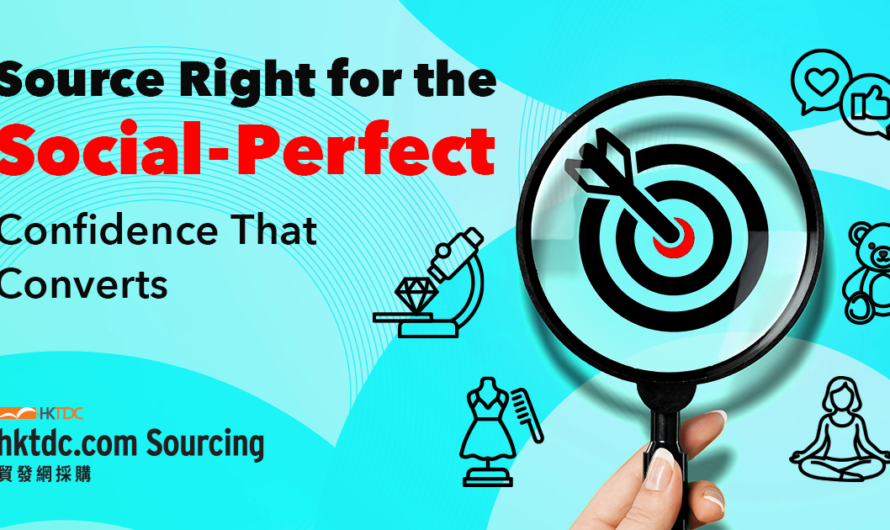 From Products to Confidence: Meeting the Needs of Social‑Perfect Consumers