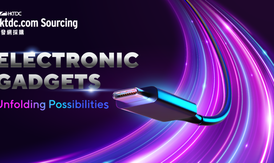 6 Cutting-Edge Electronics Redefining Modern Living